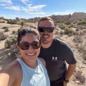 Meet your Posher, Marcie